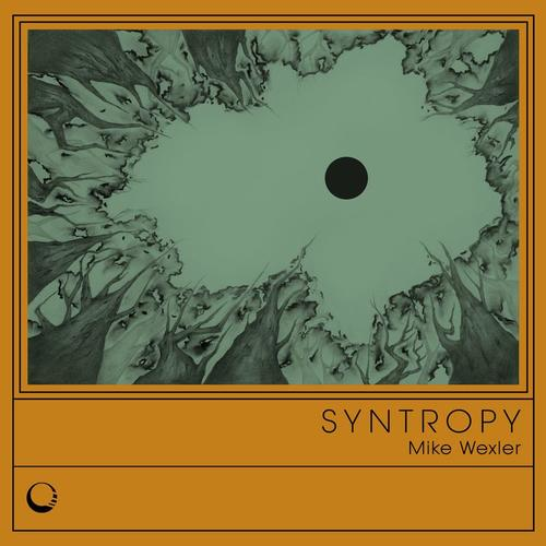 Mike Wexler - Syntropy