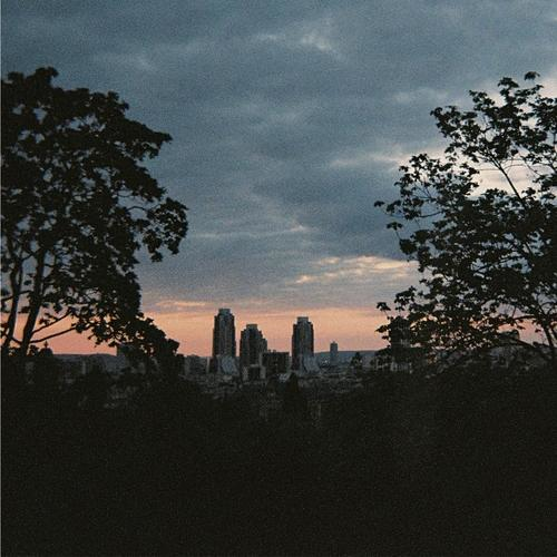 Mondkopf - They Fall but You Don't
