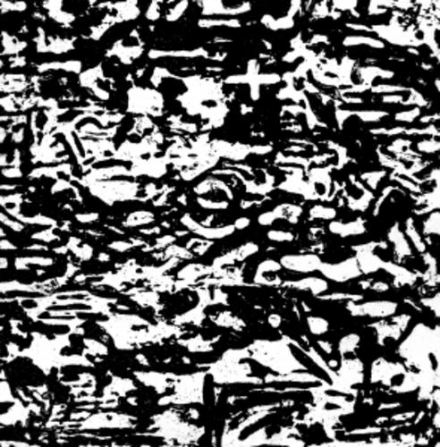 Morton Feldman - Clarinet and String Quartet