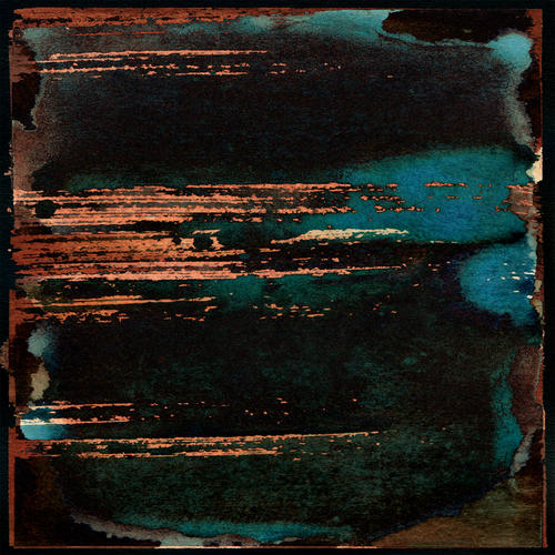 Nadja - The Stone Is Not Hit By The Sun, Nor Carved With A Knife