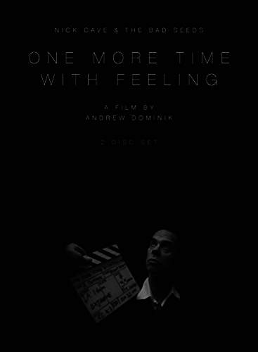 Nick Cave - One More Time With Feeling