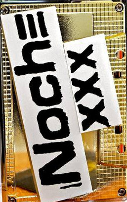 Nochexxx - Greatest Record