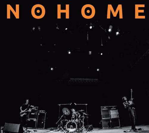Nohome - Nohome
