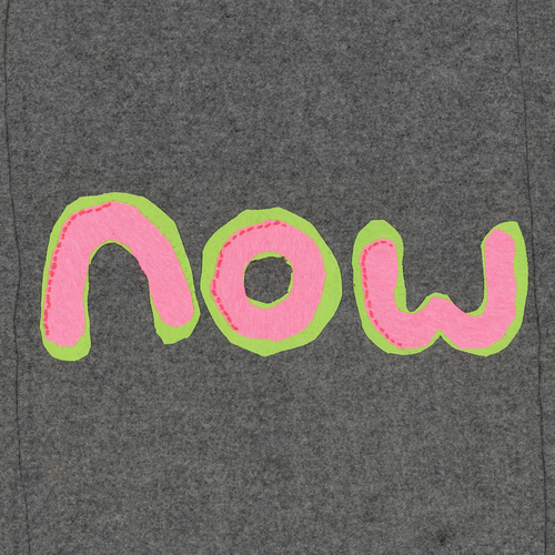 Now - Pleasesorrythankyou