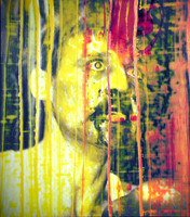 Nurse With Wound and Graham Bowers - ExcitoToxicity