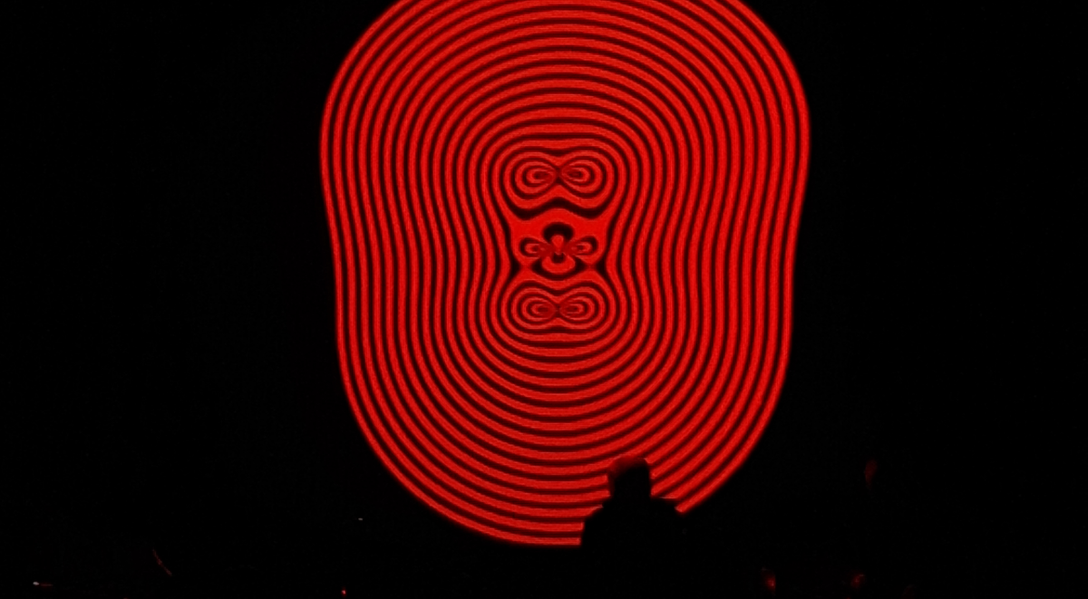 Nurse With Wound live at Convergence March 2016