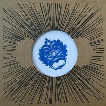Oneida + Teeth of the Sea Split