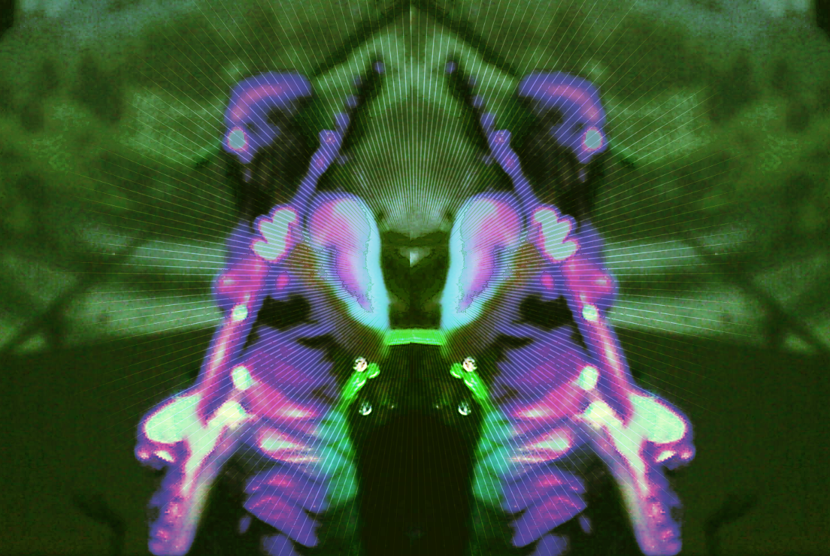 Ozric Tentacles live May 2015