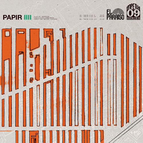 Papir - IIII