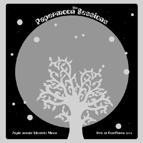 Papir meets Electric Moon - The Papermoon Sessions Live at Roadburn 2014