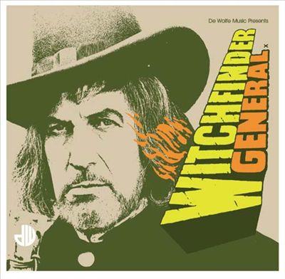 Paul Ferris - Witchfinder General OST