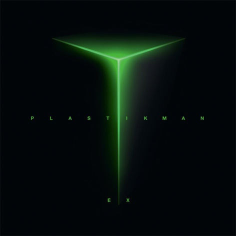 Plastikman - EX