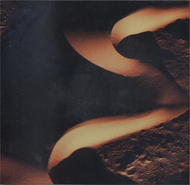 Rachel’s - Selenography