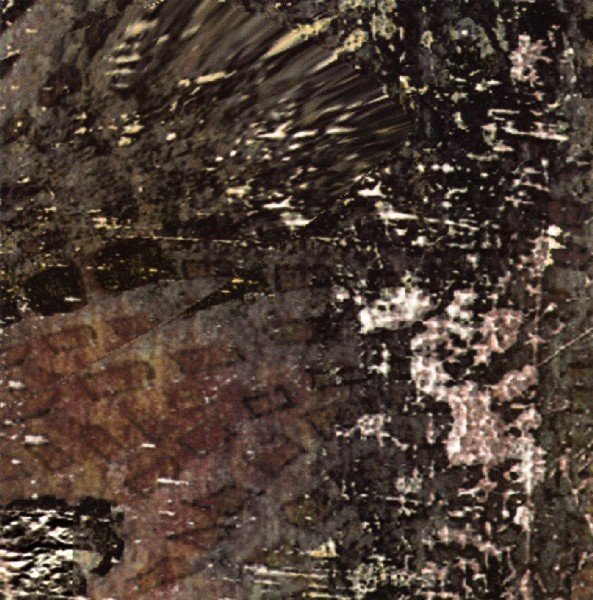 Randy Greif, Robin Storey And Nigel Ayers - Oedipus Brain Foil