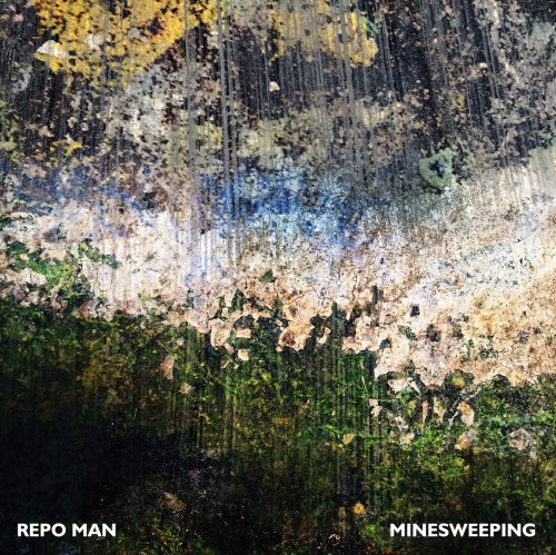 Repo Man - Minesweeping
