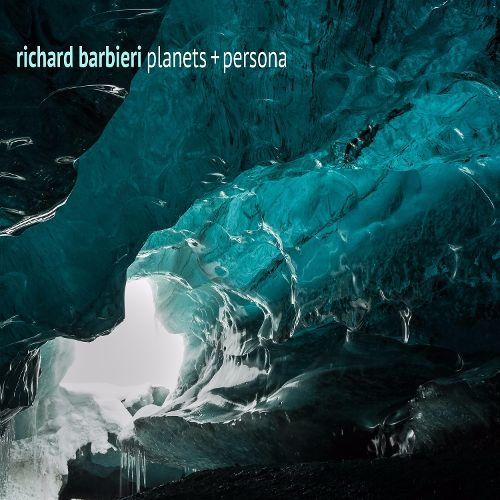 Richard Barbieri – Planets + Persona