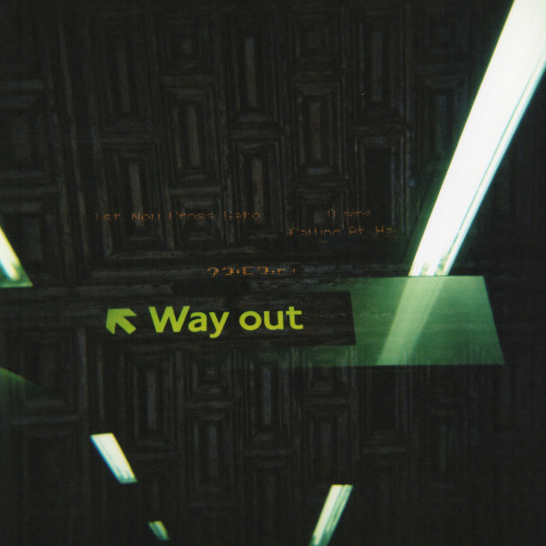 Richard Youngs - Calmont Breakdown