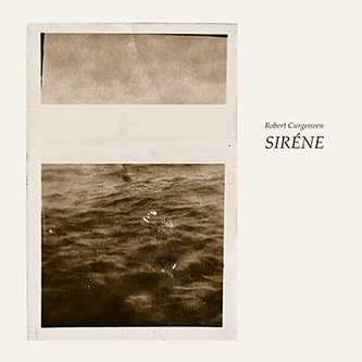 Robert Curgenven - Sirène