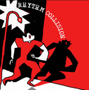 Ruts DC - Rhythm Collision Volume 2