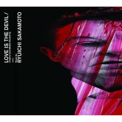 Ryuichi Sakamoto - Love Is The Devil OST