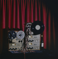Scott Haggart/Lary Seven/Felix Kubin – 1:17