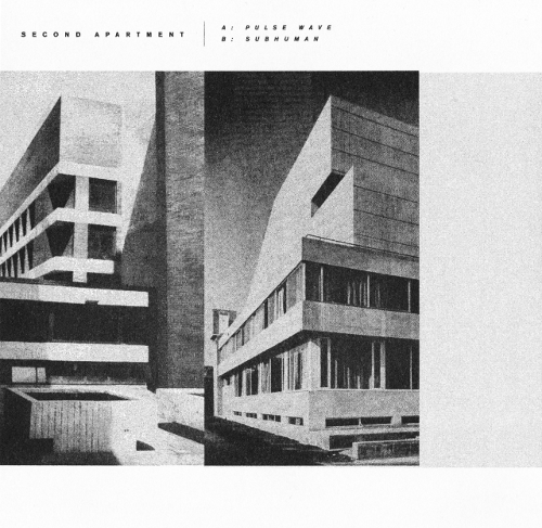 Second Apartment – Pulse Wave / Subhuman
