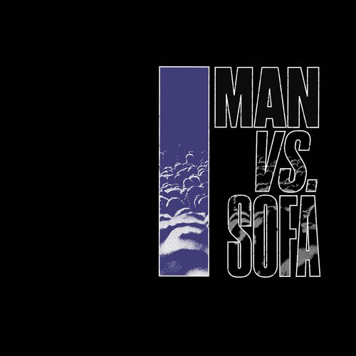 Sherwood And Pinch - Man vs Sofa