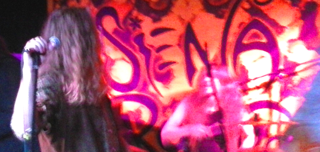 Siena Root live October 2015