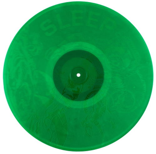 Sleep - The Clarity 12"