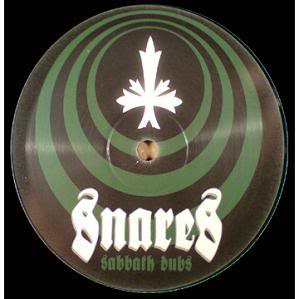 Snares - Sabbath Dubs