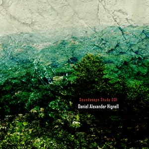 Soundscape Study 001