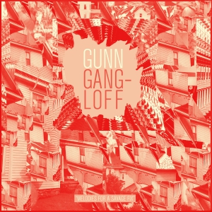 Steve Gunn & Mike Gangloff - Melodies For A Savage Fix