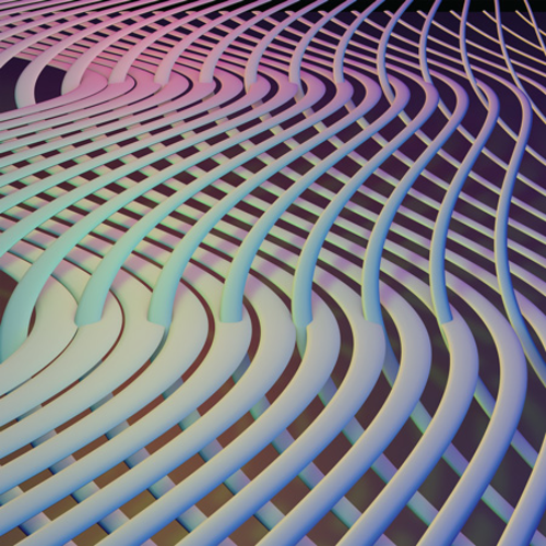 Steve Hauschildt – Strands