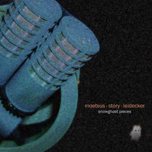 Story Leidecker Moebius – Snowghost Pieces