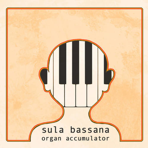 Sula Bassana - Organ Accumulator