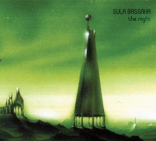 Sula Bassana ‎– The Night