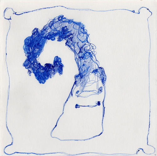 Swantje Lichtenstein And Jono Podmore - Miss Slipper ​+ Lewes