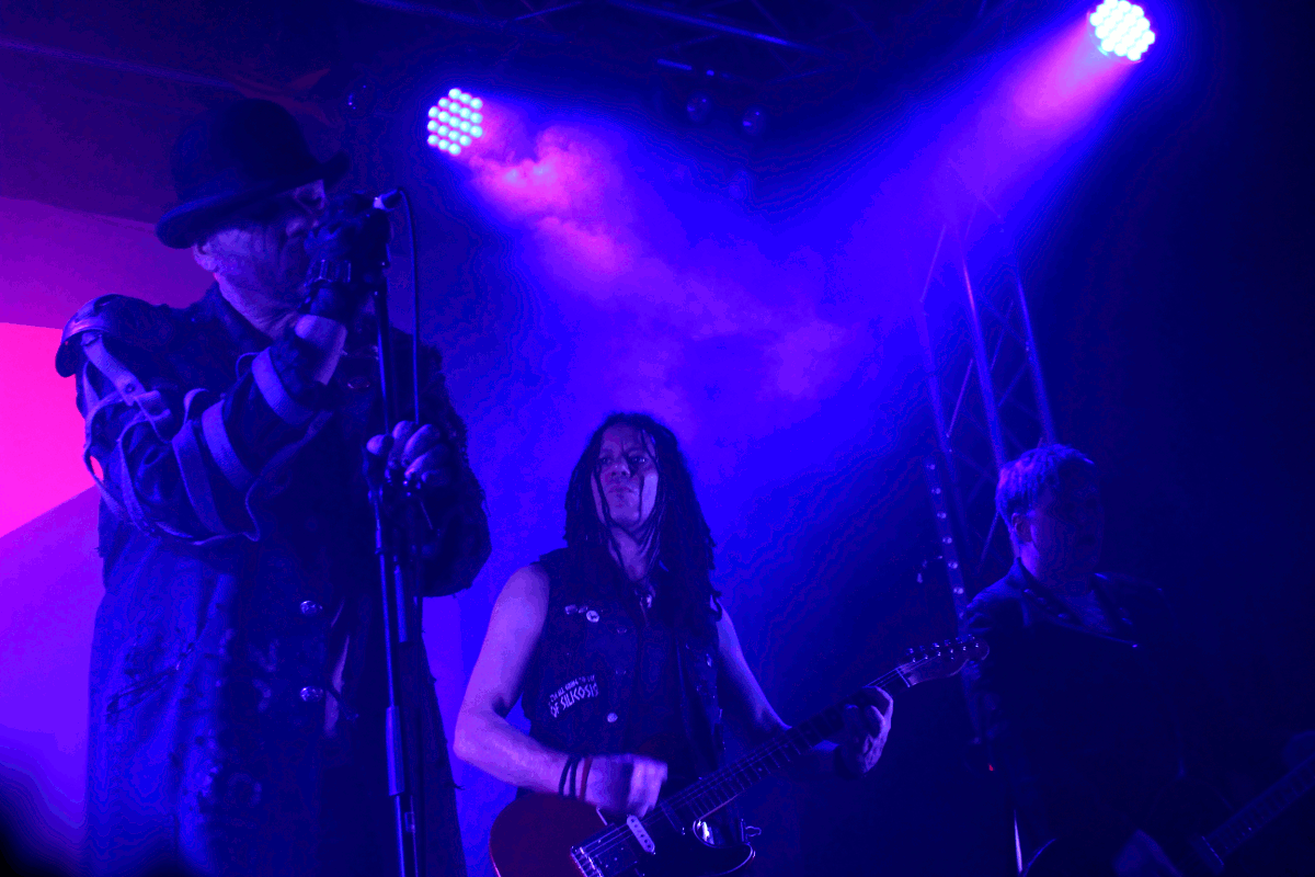 TMTWNBBFN live March 2018