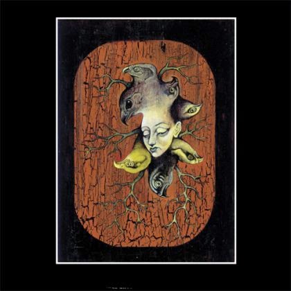The Sevens Collective - A Too Much Divided Heart