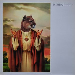 The Third Eye Foundation – Fear Of A Wack Planet
