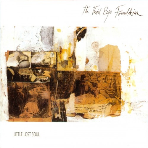 The Third Eye Foundation – Little Lost Soul