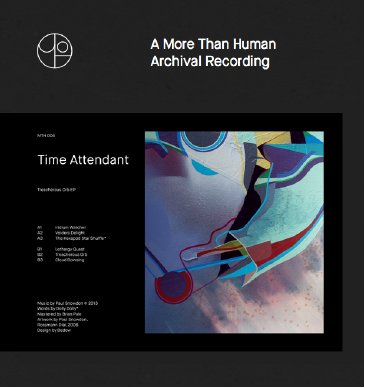 Time Attendant - Treacherous Orb