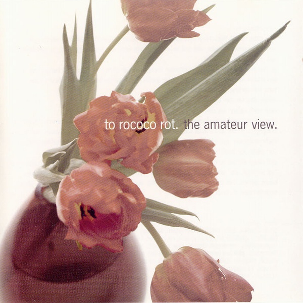 To Rococo Rot - The Amateur View