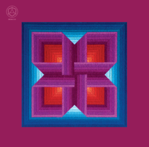 Téléplasmiste – Frequency Is The New Ecstasy