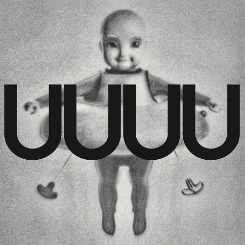 UUUU - UUUU EP