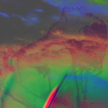 Unicorn Hard-On - Weird Universe