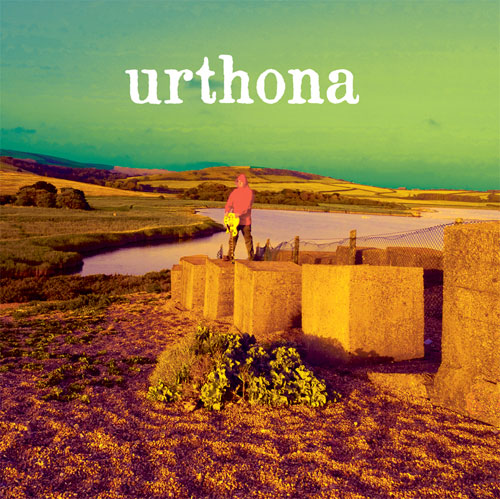 Urthona - The Elements’ Rage (A Clash of the Stars and Moon)