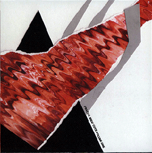 Various Artists - Fractal Meat Cuts Volume 1