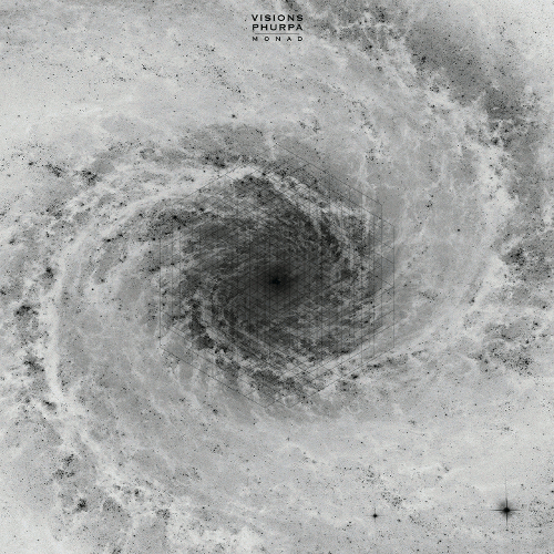 Visions and Phurpa - Monad EP