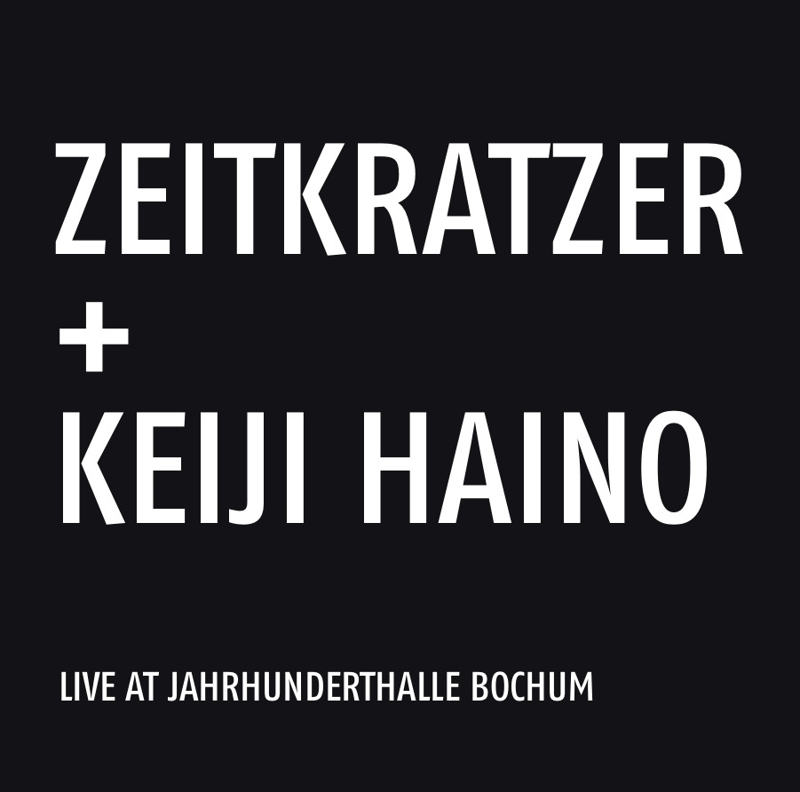 Zeitkratzer + Keiji Haino